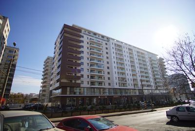 Apartament cu 2 camere decomandat, mobilat în Nerva Traian