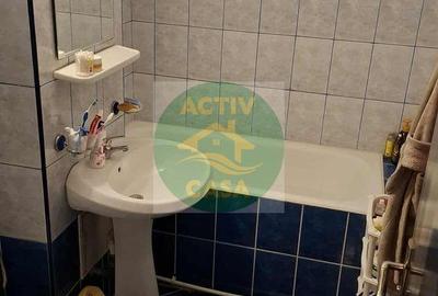 Apartament cu 2 camere în Central - 5
