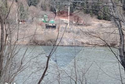 Casă cu 2 camere cu Teren 9287 Mp în Dorna-Arini - 14