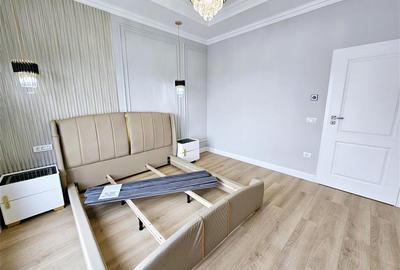 Duplex cu 4 camere cu Teren 400 Mp în Săcălaz - 9