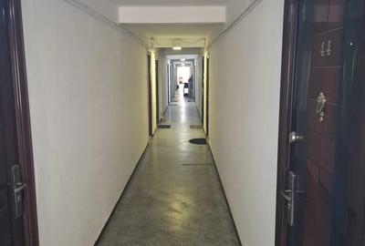 Proprietar vand garsoniera metrou Lujerului Dr. Taberei - 5