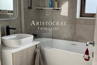 Vila tip duplex P 1 in cartier reziden?ial privat - 9