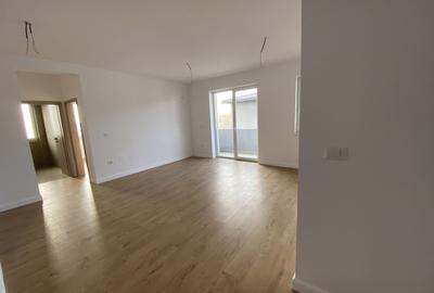 Apartament cu 2 camere decomandat în Braytim - 1