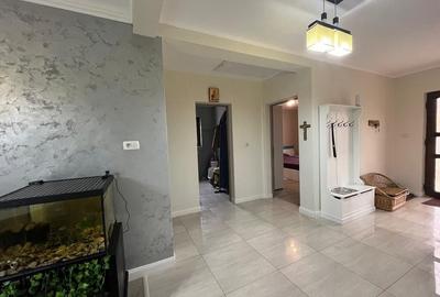 Casa modernă în Vladimirescu - 9