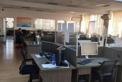 Spațiu comercial, de 8,000 mp, în Crângași - 2