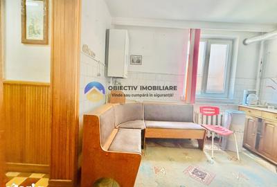 Apartament cu 4 camere semidecomandat, mobilat în Central - 5