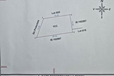 Spațiu comercial, în Sud