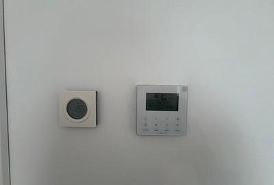 Apartament 3 camere NOU | Complex rezidențial | Zona Nord | Imobil 3 etaje - 16