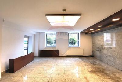 Spațiu comercial, de 38 mp, în Mărăști - 3