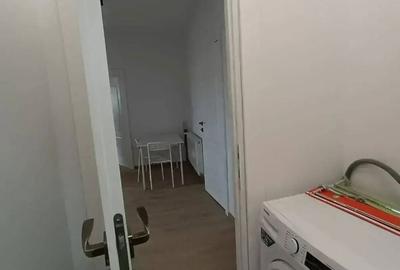 Apartament cu 3 camere în Centrul Istoric - 4