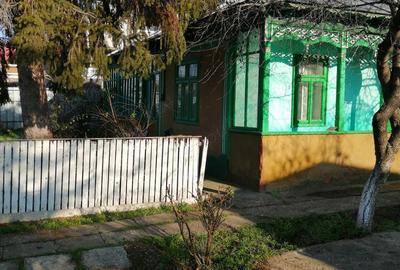 Casă cu 6 camere în Siliștea - 3