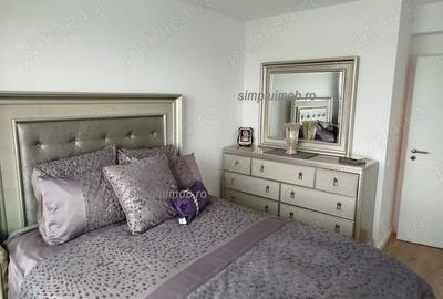 Apartament cu 2 camere decomandat, mobilat în Central - 3