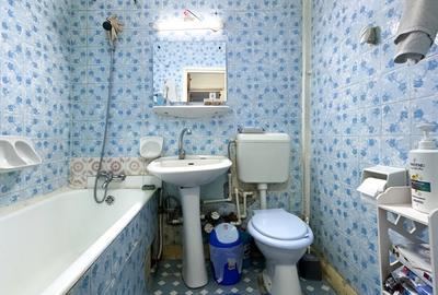 Apartament cu 3 camere decomandat în Berceni - 12