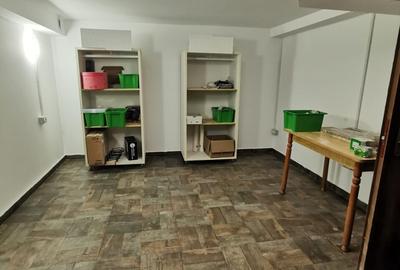 Casă cu Teren 25 Mp în Unirii - 11