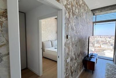 Apartament cu 2 camere decomandat în Aviației - 6