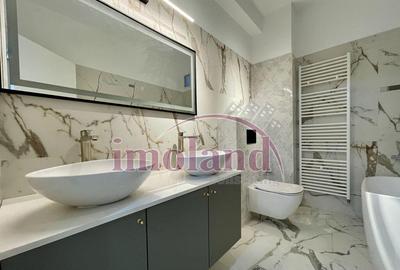 Inchiriere apartament 3 camere, 2 balcoane 105 mp - Tei ... - 36