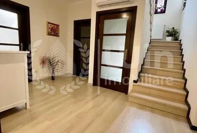 Casă individuală cu 10 camere cu Canalizare în Iris - 10