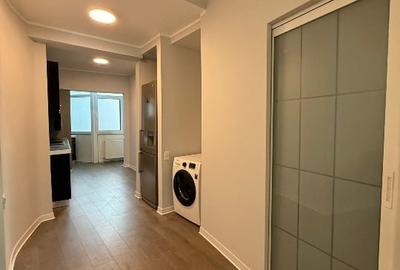 Apartament cu 2 camere semidecomandat, mobilat în Universitate - 10