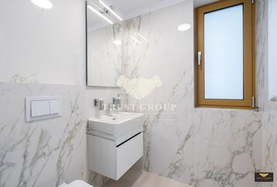 Triplex 4 camere Eminescu | Terasa | Jacuzi - 21