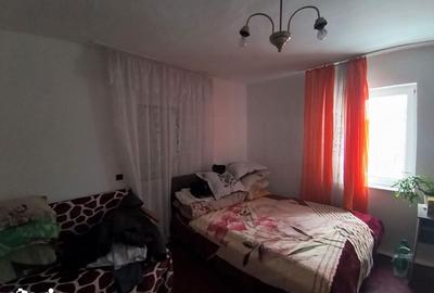 Casă cu 4 camere cu Teren 1500 Mp în Adâncata - 3