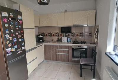 Casă cu Teren 100 Mp în Chiajna - 8