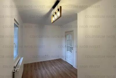 Apartament cu 2 camere semidecomandat în Gării - 4
