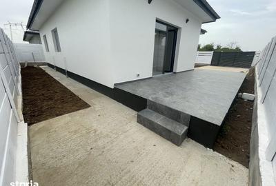 Casă cu 4 camere cu Teren 342 Mp în Clinceni - 3