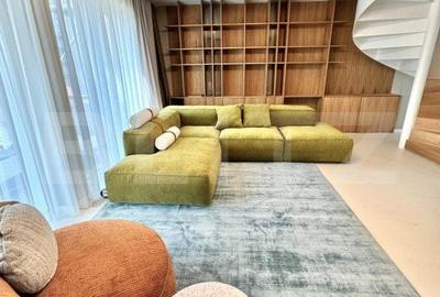 PENTHOUSE 90 MP, PE 2 NIVELURI , 60 MP TERASA, ZONA SEMICENTRALA! - 2