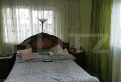 Casă cu 2 camere cu Teren 6500 Mp în Central - 10