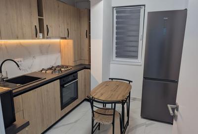 Apartament cu 2 camere în Central - 1