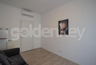 Apartament cu 4 camere in complex rezidential cu paza si piscina - 13