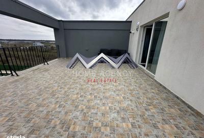 Apartament cu 2 camere, mobilat în Central - 2