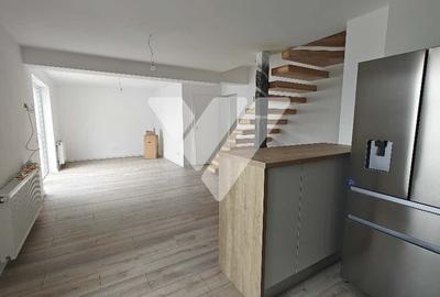 Apartament 4 camere 2 bai Cartierul Arhitectilor - 2