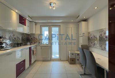 Apartament cu 2 camere decomandate, etaj intermediar, IULIUS MALL! 0 comision! - 5