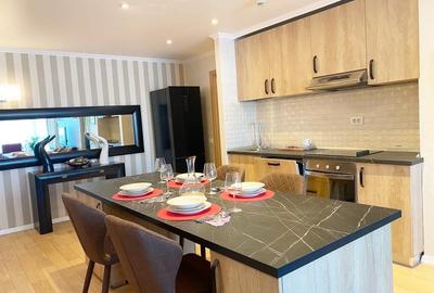 Apartament cu 3 camere decomandat, mobilat în Sisești - 6