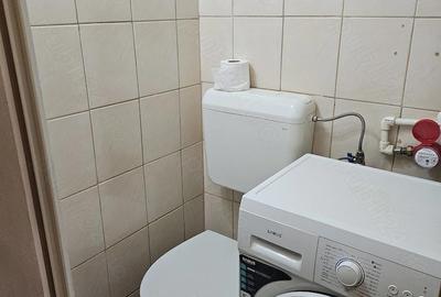 Garsonieră nedecomandată în Uzina 2 - 4