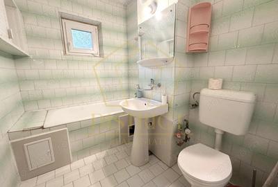 Apartament spatios cu 2 camere | Parter inalt | Steaua - 8