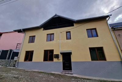 RESITA CASA NOUA S+P+ET+MS CALNIC - 1