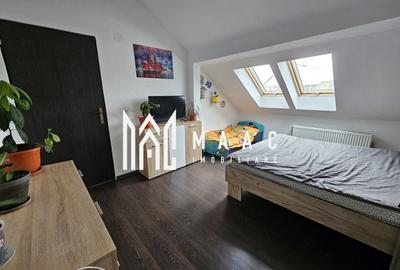 Apartament cu 2 camere decomandat, mobilat în Turnișor - 3