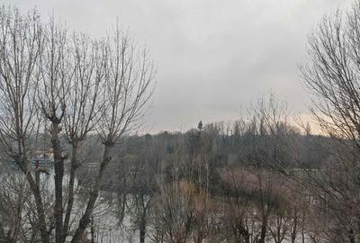 Apartament cu 3 camere decomandat în Băneasa - 7