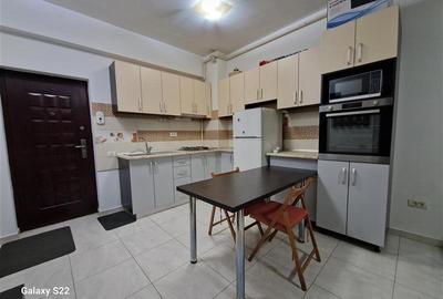 Apartament cu 2 camere semidecomandat, mobilat în Militari - 8