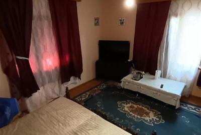 Casă cu 3 camere cu Teren 824 Mp în Cazasu - 8