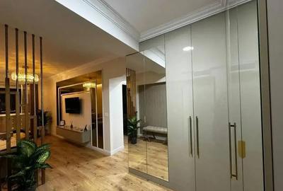 Apartament cu 2 camere decomandat în Voluntari - 7