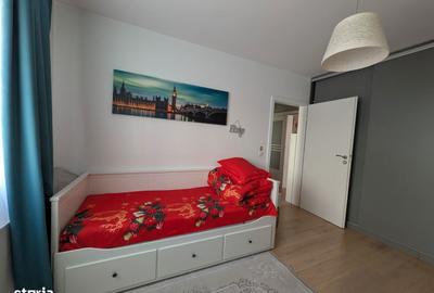 Apartament cu 3 camere decomandat în Turnișor - 18