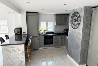 Apartament cu 3 camere decomandat, mobilat în Ultracentral - 5