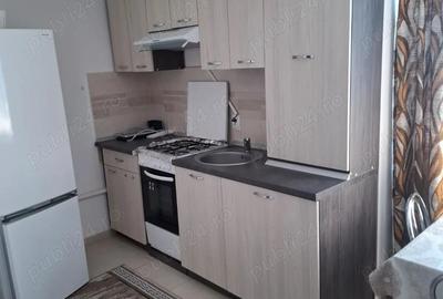Garsoniera de inchiriat - 2