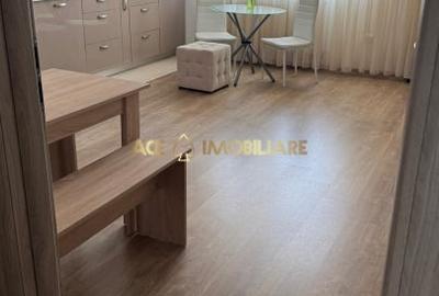 Apartament cu 2 camere decomandat, mobilat în Popești-Leordeni - 6