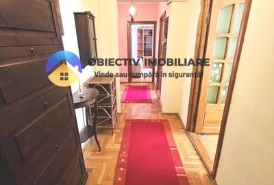 Apartament 3 camere - zona Maratei/ Școala nr. 2 - 6