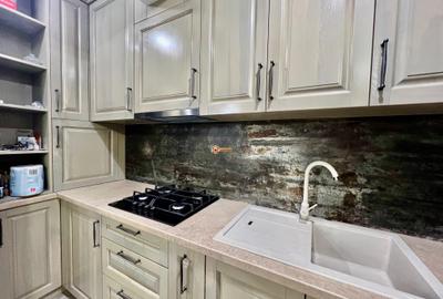 Apartament 2 camere Arka Residence - 7