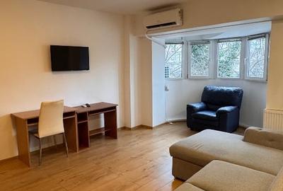 Garsonieră ultracentral Știrbei Vodă - 1